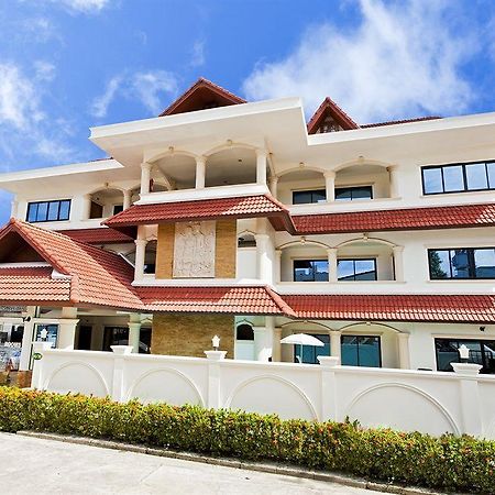 Royal Prince Residence Patong Eksteriør bilde