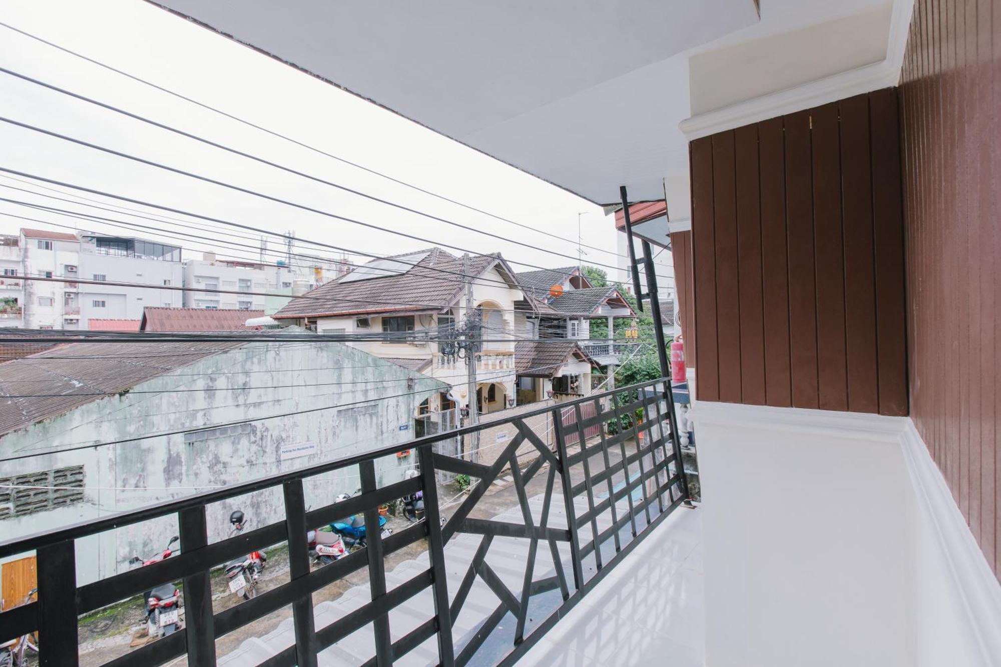 Royal Prince Residence Patong Rom bilde