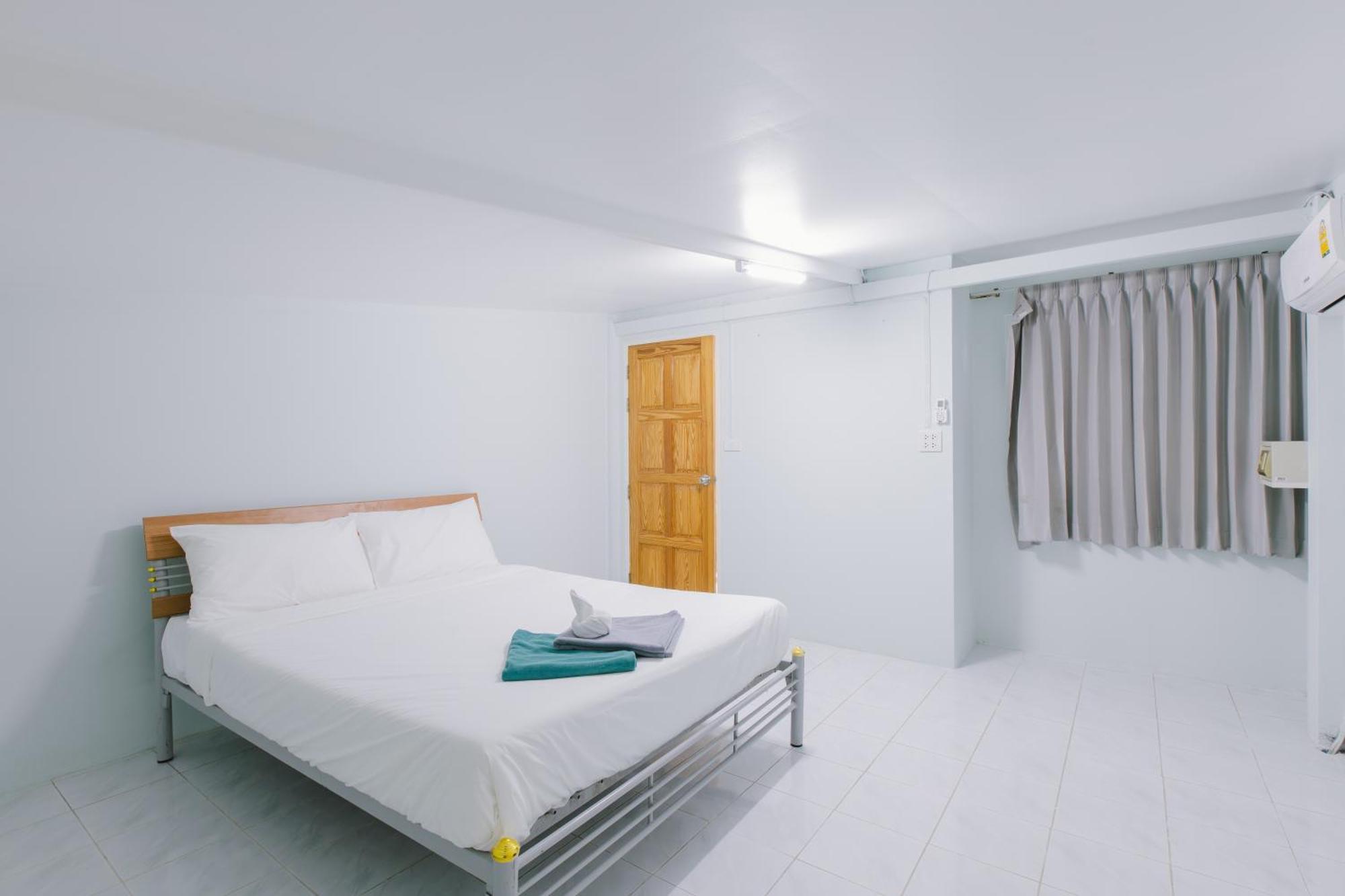 Royal Prince Residence Patong Rom bilde